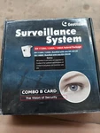 Geovision Cctv Security Camera Gvb120 And Gv-cb220 2.0mp Cube 2-way Audio Combo. Fixed Price $285.00.