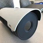 Axis Q1932-e 10mm Outdoor Thermal Net Camera 30 Fps 0704-001 Pt Mount. Fixed Price $999.00.