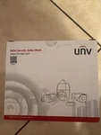 Ipc3235sb-adzk-10 5mp Hd Intelligent Lighthunter Ir Vari-focal Dome Network Cam. Fixed Price $549.95.
