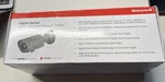 Honeywell Hbd95s Bullet Camera Wired Ir Night Vision Outdoor Weatherproof. Fixed Price $130.31.