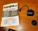 Computar Tg0412fcs-3 4mm F1.2 Tv Lens. Fixed Price $43.99.