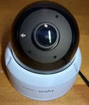 Tyco Ifs02-d12-ita4 2mp Flex4 Dome Camera, 2.7-13.5mm Varifocal Lens, Indoor. Fixed Price $25.00.