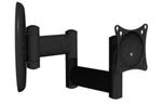 Pelco Pmcl2-wm1a Dual-arm Swing-out Mount. Fixed Price $229.00.