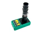 Cognex 540m Dvt Legend Smartimage Sensor Camera W/ Tamron 1:3.9 75mm / 40mm Ext. Fixed Price $512.99.