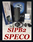 Speco Sipb2 Intensifier2 Security Color Camera W/5-50mm Ip Internet Protocol New. Fixed Price $133.90.
