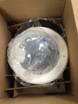 Vaddio Domeview Hd Indoor Flush Dome Enclosure 998-9000-200 New. Fixed Price $145.00.