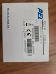 New Pelco C748m-b Varifocal Length 13vd1-3 Security Camera Lens. 1/3" F1. 4/1.. Fixed Price $50.00.