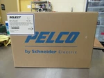Pelco Df5-pg-e1 Fixed Mount Gray Pendant Outdoor Housing With Clear Dome. Fixed Price $350.00.