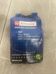 Altronix Rb5 Relay Module 6 Vdc Or 12 Dpdt New In Box Free Shipping (c2). Fixed Price $11.99.