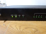 Pelco Enc5516 Digital Sentry Encoder 16 Channel H . 264 Rackmount. Fixed Price $69.00.