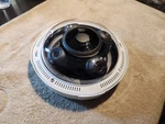 Axis P3717-ple Fixed Dome Ip Network Camera - Ng L3b. Fixed Price $500.00.