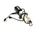 Burle Tc351a Security Camera W/ Tv Zoom Lens Hs10zme-5 7.5-75mm 1:1.4 Cs. Fixed Price $79.97.
