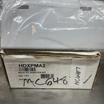 Honeywell Hdxpma2 Pole Mount Adapter For Hdxwm2 Wall. Fixed Price $29.99.