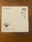Hanwha Vision Qnd-8011 5 Mp Super-compact Dome Camera. Fixed Price $219.99.