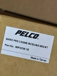 Pelco Imp3icm-1e Dome In Ceiling Mount. Fixed Price $30.00.