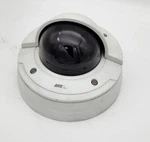 Axis P3363-ve 6mm Outdoor Fixed Dome Network Security Surveillance Camera. Fixed Price $59.99.