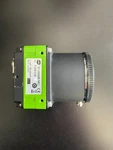 Jai High Resolution Camera Sp-20000m-pmcl. Fixed Price $1499.00.
