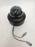 ***great*** Luma Lum-31-dom-a-bl Analog Dome Security Camera Black!!!. Fixed Price $51.99.