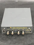 Axis 240 Camera Server 0072-1 No Power Supply. Fixed Price $37.50.