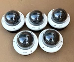 Lot Of 5 Pelco Imp521a-1is Sarix Pro2 Dome Poe24v/12v 5mp Camera. Fixed Price $299.95.