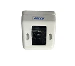 Pelco, Ics200-cr3, Wall/ceiling Mount Wedge High Resolution Color Camera.. Fixed Price $96.00.