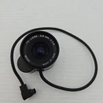 Vicon Tv Lens 3.6mm 1:1.6. Fixed Price $19.99.