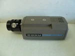Cohu 5000 Series Television Camera 8743-2/006 With Lens. Fixed Price $90.00.