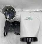 Cohu Helios 3960 Hd35-1000 Security Camera. Fixed Price $399.99.