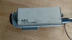 Nec T1-23a Ccd Camera With Plug - Free Shipping. Fixed Price $55.00.