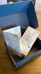 Axis Communications Tu8003 90w Connectivity Midspan. Fixed Price $65.00.