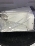 New Pelco C293m Swm-gy Wall Mount Grayish White 30lb Spectra Df5 X3 Sealed. Fixed Price $85.23.