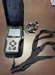 Pelco Ipct01 Cctv Camera Installation Tool With Soft Case And Cables. Fixed Price $149.00.