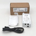 Axis Communications T8154 60w Sfp Midspan Poe Injector (2675396) 02740-004. Fixed Price $54.94.