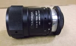 Tamron Lens 1:1.4 6 - 12 Mm C-cs Cctv. Fixed Price $45.00.
