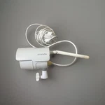 Zmodo Zp-ibi15-w Wifi Outdoor Security Camera 720p Hd Ir Night Vision Tested. Fixed Price $19.00.