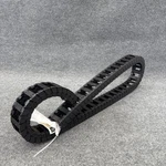 Igus E6.29.01.075 Iglide Chain Flex Cable Carrier 6 Long For Automation New. Fixed Price $149.99.