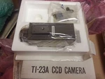 Nec Ti-23a Ccd Camera *new* Uic P/n 41844703 - Includes Manual. Fixed Price $459.00.