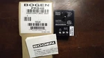 Bogen Prs48 Power Supply 48vdc 100ma - Brand New Free Priority Mail Ship. Fixed Price $33.75.