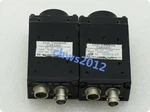 1 Pcs Teli Cs8330c Industrial Black And White Ccd Camera In Good Condition. Fixed Price $95.61.
