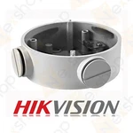 Hikvision Ds-1260zj Wall Mount Bracket Junction Box For Select Bullet Ip Cameras. Fixed Price $19.99.