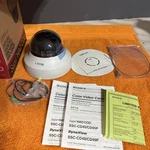 Dn#4-sony Super Had Ccd Color Video Camera (ssc-cd45 /ssc-cd45p) Untested. Fixed Price $19.95.