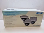 Pelco Imm12018-1s Optera 12mp 180 Indr. Surf Mt Camera. Fixed Price $159.95.