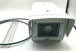 Axis Outdoor Thermal Network Camera Q1921-e, 19mm, 0385-501-01 New. Fixed Price $3900.00.
