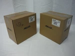 Pelco - Corner Mount For Use With Wmve-sr, Telegrey (imm-cm). Fixed Price $80.00.