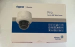 Tyco Ips04-d14-oi04 Illustra Pro Gen4 4mp Minidome Camera. Fixed Price $800.00.