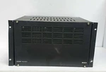 Bosch Ltc 8801/60 Cctv Main Switching Bay 120 Vac Allegiant Video Matrix. Fixed Price $626.05.