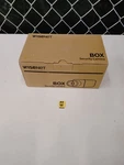 Wisenet Security Camera Xnb-h6240a. Fixed Price $142.49.