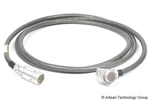 Gatan 835240-10 Tv Control Unit To Camera Cable. Fixed Price $45.00.