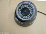 Cinturon Model 7500sh Security Camera Ntsc 4-9mm 480 Tv Lines 12vdc/400ma. Fixed Price $19.99.