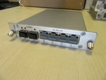 Comnet Cnge2fe4sms 6 Port Self-managed Ethernet Switch. Fixed Price $600.00.